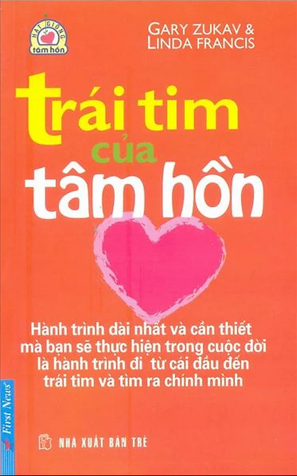 Trái Tim Của Tâm Hồn