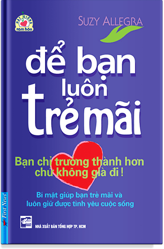 Để Bạn Luôn Trẻ Mãi