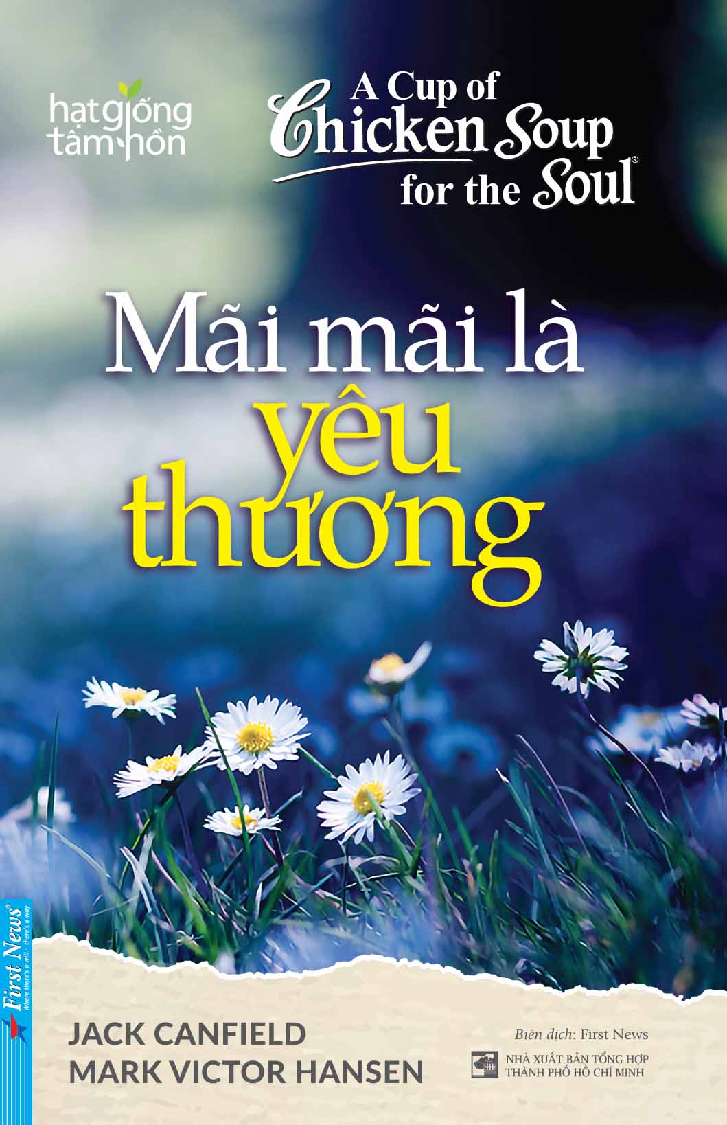 Mãi Mãi Là Yêu Thương