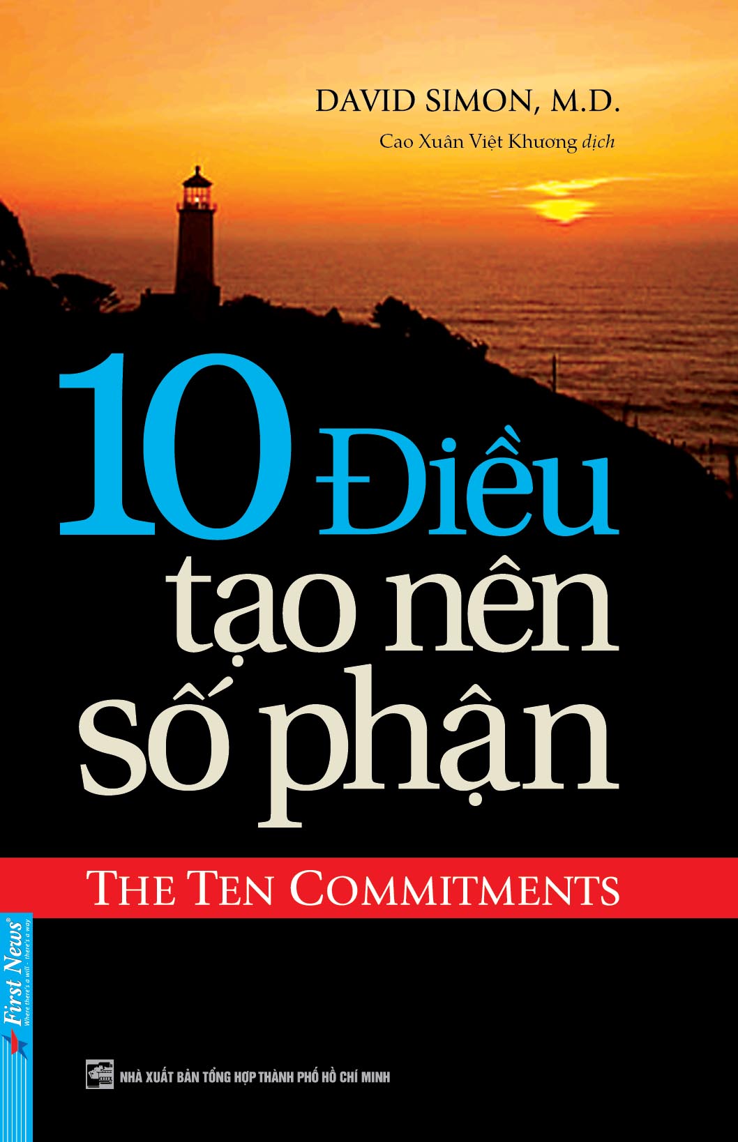 10 Điều Tạo Nên Số Phận