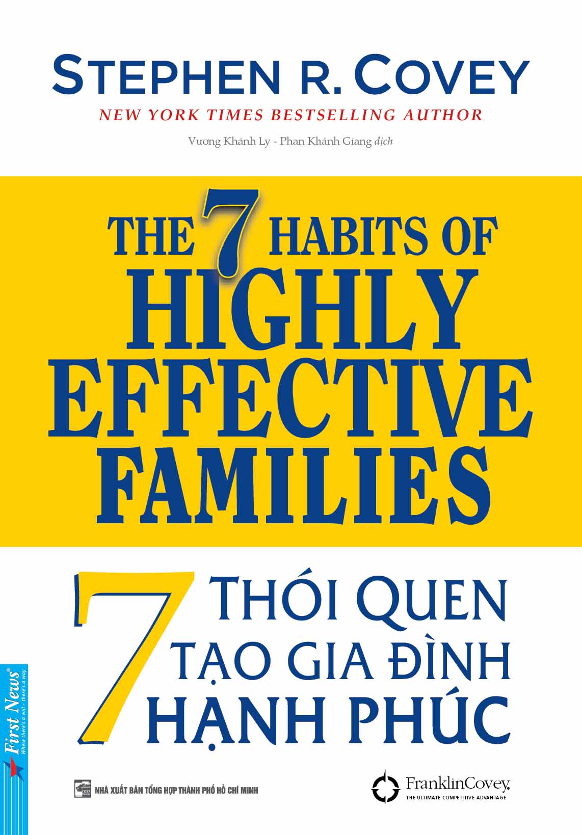 7 Thói Quen Tạo Gia Đình Hạnh Phúc