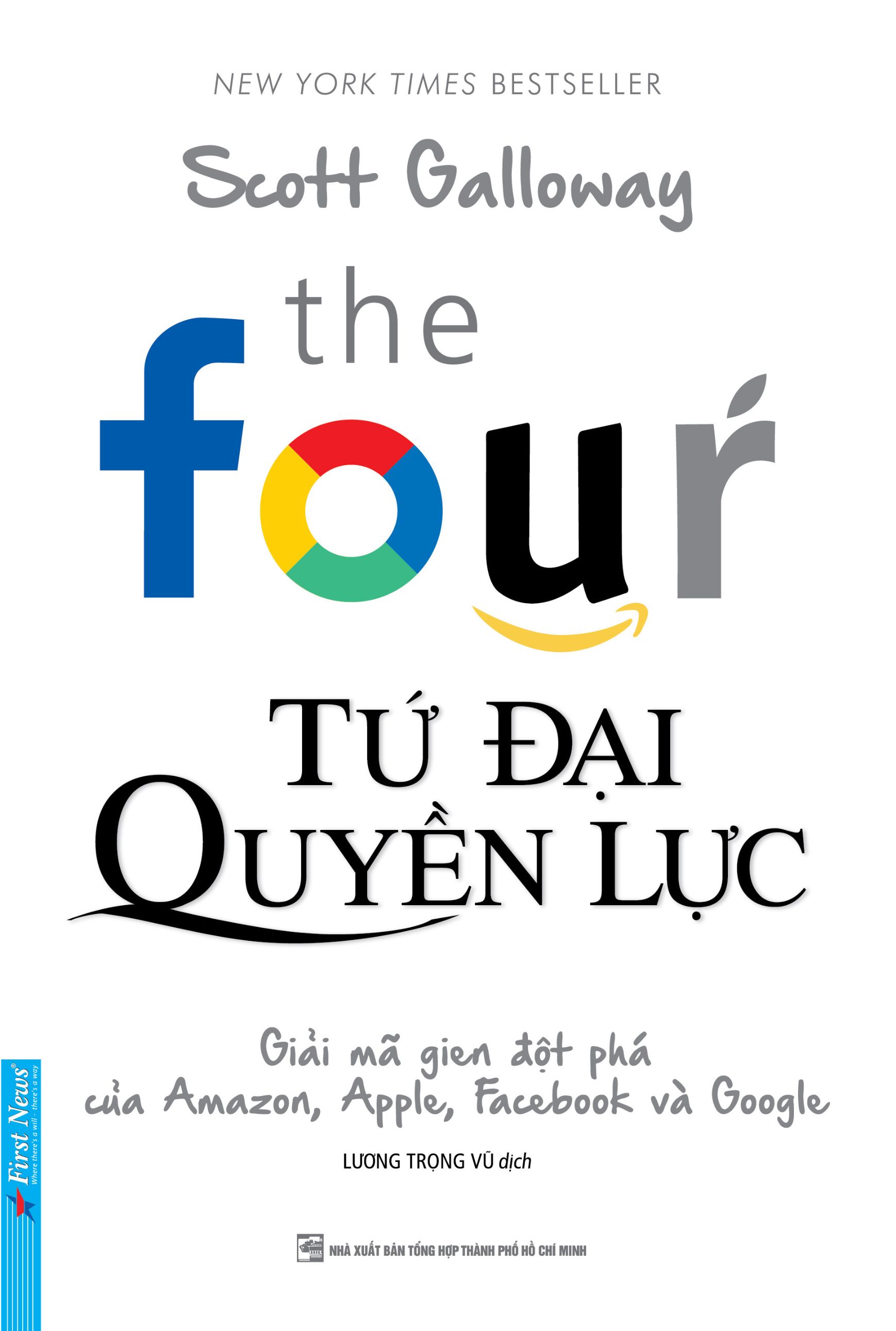 Tứ Đại Quyền Lực