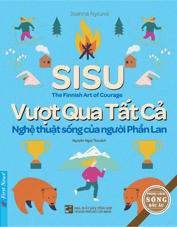 Sisu - Vượt Qua Tất Cả