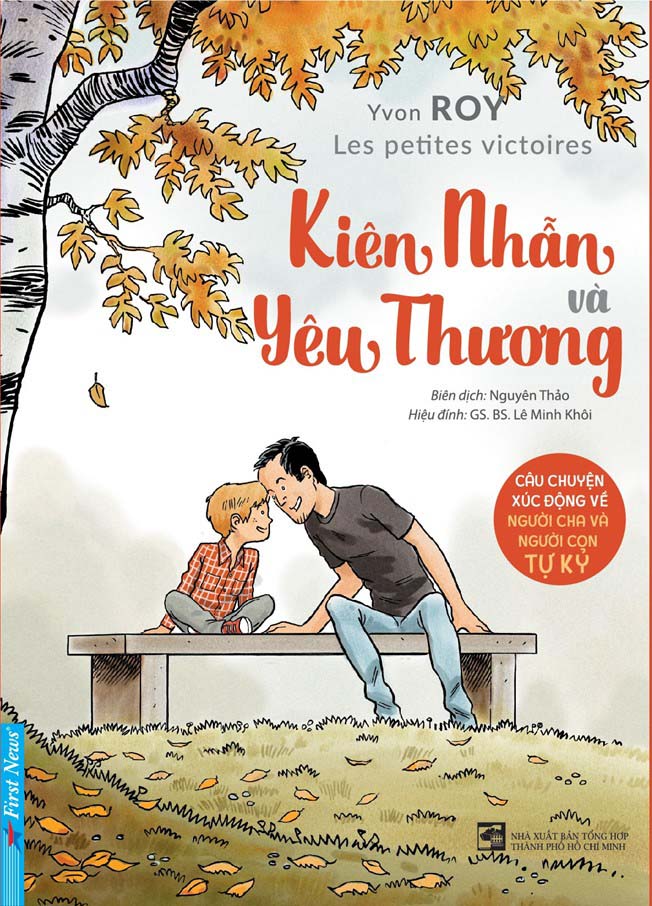 Kiên Nhẫn Và Yêu Thương