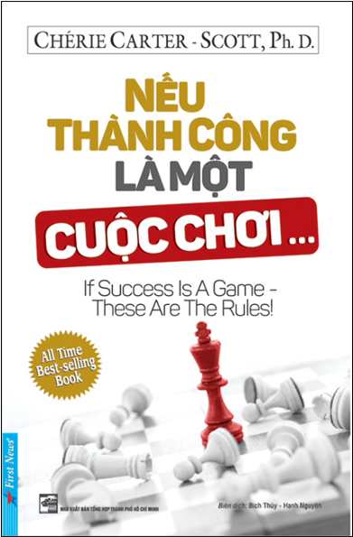 Nếu Thành Công Là Một Cuộc Chơi