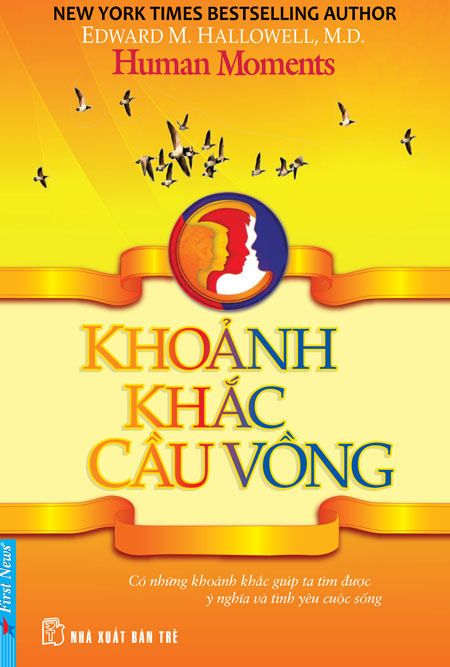 Khoảnh Khắc Cầu Vòng