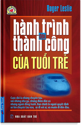 Hành Trình Đến Thành Công Cho Tuổi Trẻ