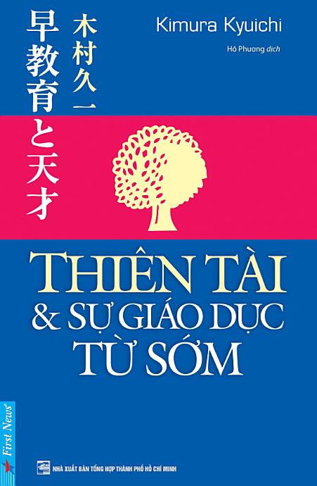 Thiên Tài Và Sự Giáo Dục Từ Sớm