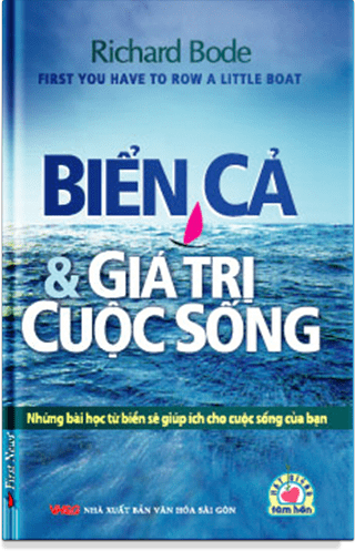 Biển Cả Và Giá Trị Cuộc Sống