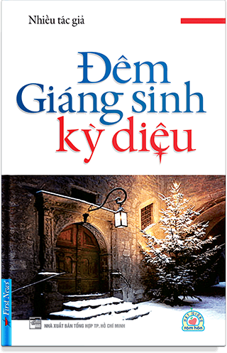 Đêm Giáng Sinh Kỳ Diệu