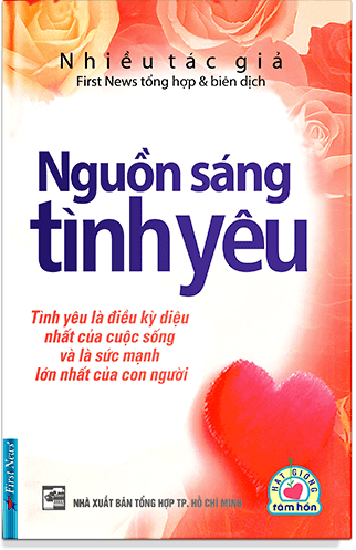 Nguồn Sáng Tình Yêu