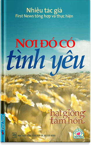 Nơi Đó Có Tình Yêu