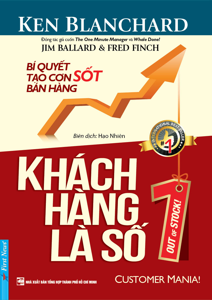 Khách Hàng Là Số 1