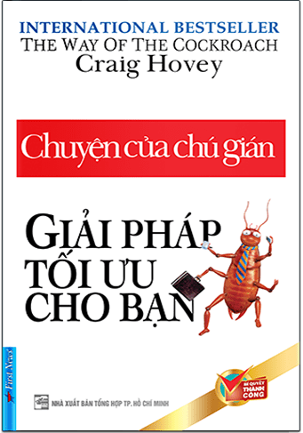 Chuyện Của Chú Gián – Giải Pháp Tối Ưu Cho Bạn