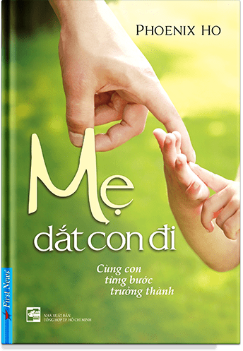 Mẹ Dắt Con Đi