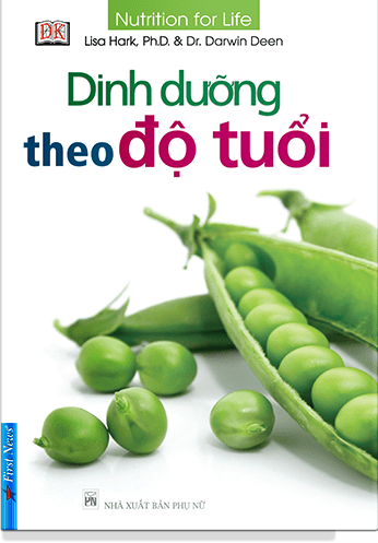 Dinh Dưỡng Theo Độ Tuổi