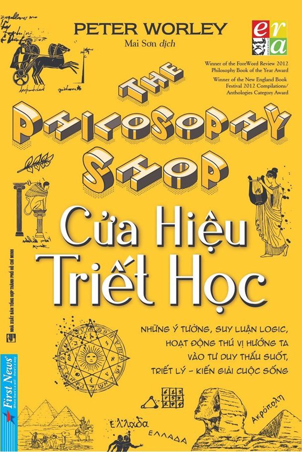 Cửa Hiệu Triết Học