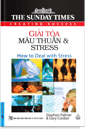 Sunday Times - Giải Tỏa Mâu Thuẫn Và Stress