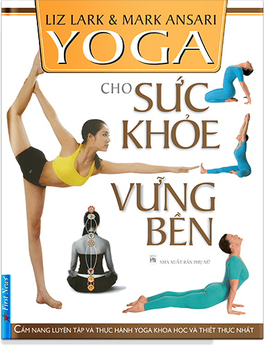 Yoga Cho Sức Khỏe Vững Bền