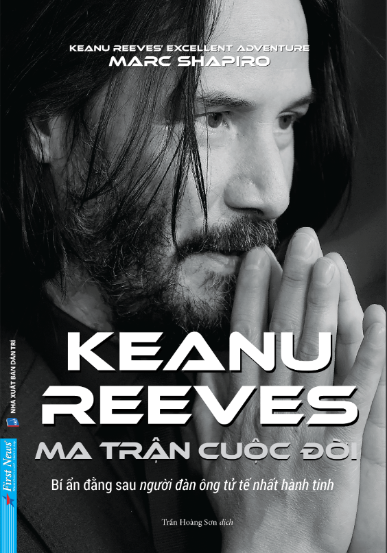 Ma Trận Cuộc Đời Keanu Reeves