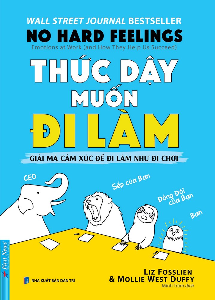 Thức Dậy Muốn Đi Làm