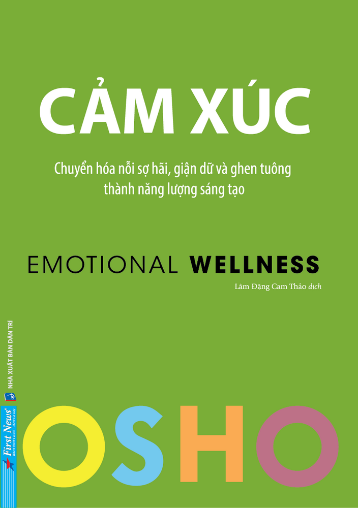 Cảm Xúc - Osho