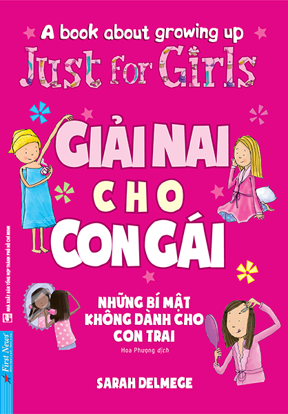 Giải Nai Cho Con Gái (Những Bí Mật Không Dành Cho Con Trai)