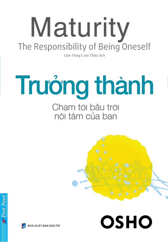 Trưởng Thành - Osho