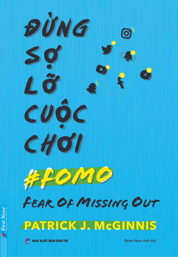 Đừng Sợ Lỡ Cuộc Chơi (Fomo)