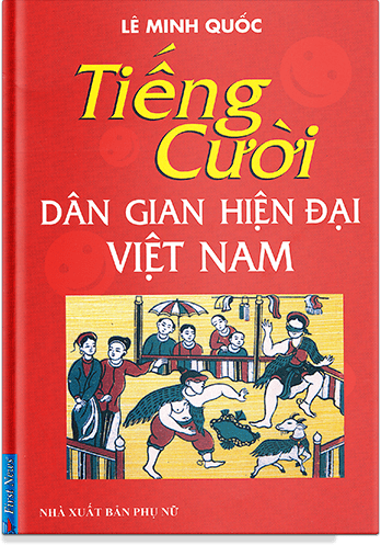 Tiếng Cười Dân Gian Hiện Đại Việt Nam