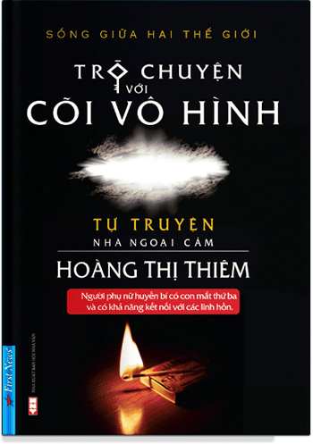 Trò Chuyện Với Cõi Vô Hình