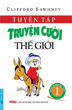 Tuyển Tập Truyện Cười Thế Giới