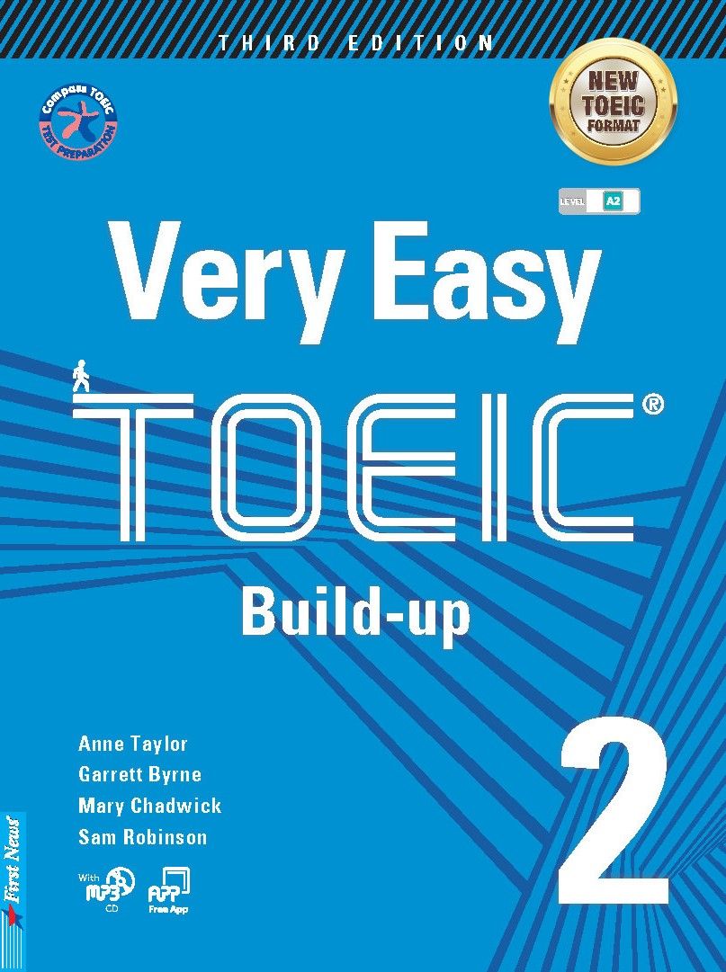 Very Easy Toeic 2