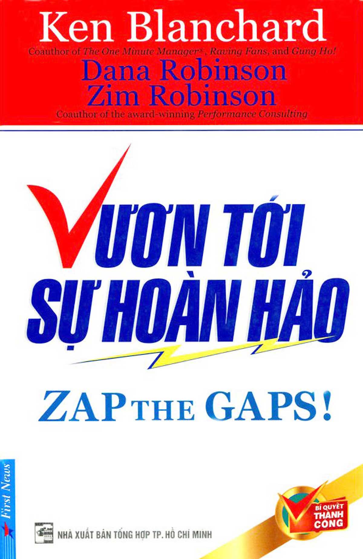 Vươn Tới Sự Hoàn Hảo