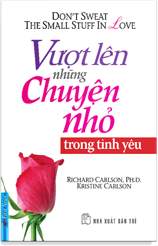 Vượt Lên Những Chuyện Nhỏ Trong Tình Yêu