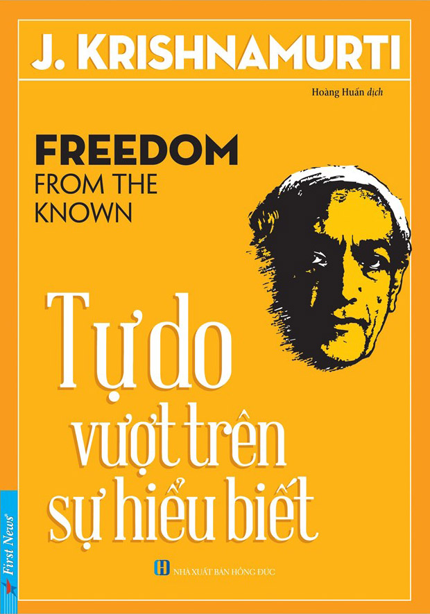 Tự Do Vượt Trên Sự Hiểu Biết