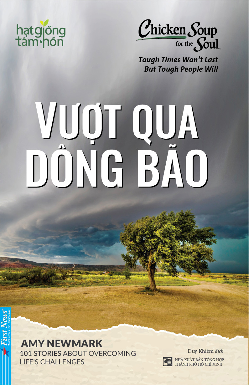 Vượt Qua Dông Bão