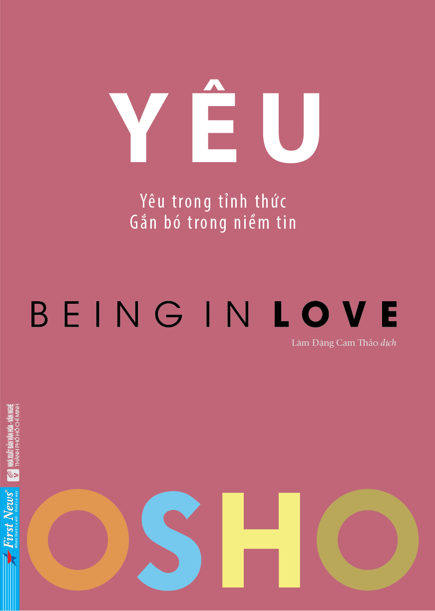 Yêu - Osho